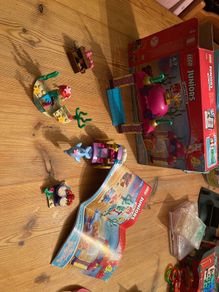 Lego disney