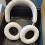 Urbanista solar self-charging ANC bluetooth headphones Image 6