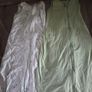 2 x Baby Sleeping Bags / Sleepsacks 0.5tog - 6-18 months size Image 2