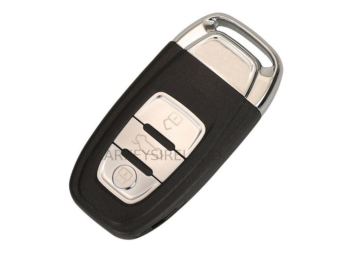 Replacement Key for Audi (Semi-Smart)