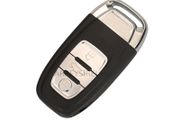 Replacement Key for Audi (Semi-Smart)