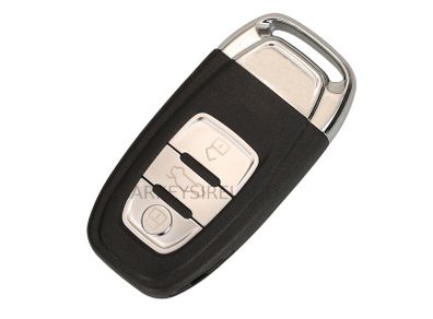 Replacement Key for Audi (Semi-Smart)