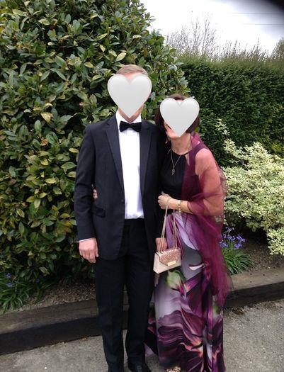 Debs /Occasion Wear