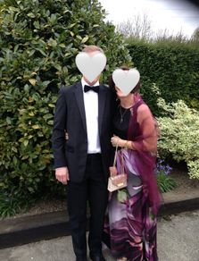 Debs /Occasion Wear