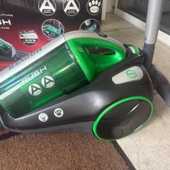 Hoover Rush Generation Future vacuum cleaner, bagless cylinder