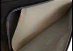 Samsonite Suit Garment Fold