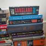 120 (approximately) various books fiction and non fiction Image 8