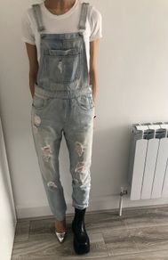 Vintage jeans