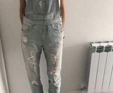 Vintage jeans