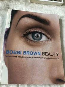 Bobbi Brown Beauty Book