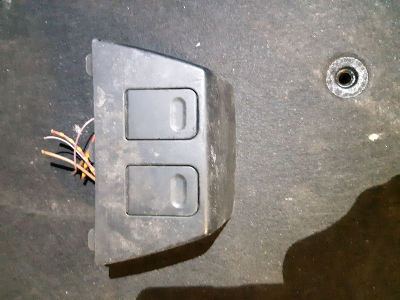 Genuine Bmw E46 Rear Centre Console 12v Twin Cigarette Lighter Sockets For  Sale in Blanchardstown, Dublin from MIFODII