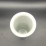 Chinese Qing Dynasty Prunus Pattern Brush Pot with 19th century CHINA Mark Image 5