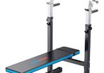 weights bench