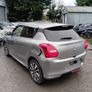 Breaking Suzuki swift rs 2017 Image 4