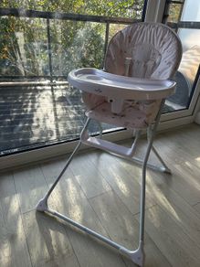 Baby high chair