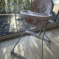 Baby high chair