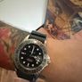 Steinhart Ocean One GMT Tungsten Image 3