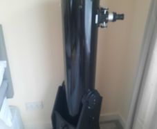 Orion telescope