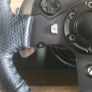 Logitech G920 Racing Wheel Image 4