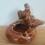 Old Ashtray  ( Birds ) Image 3