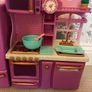 Generation Dolls Kitchen Set Image 5