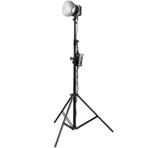 Studio light (photo or video) Zhiyun Molus G200