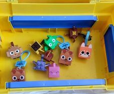 Roblox pet simulator