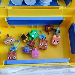 Roblox pet simulator