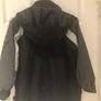 Boys winter jacket, size 7 to 8 years Image 2