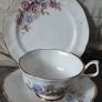 Arklow pottery trio Image 2