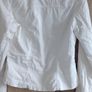 DKNY blazer size fits xs Image 2