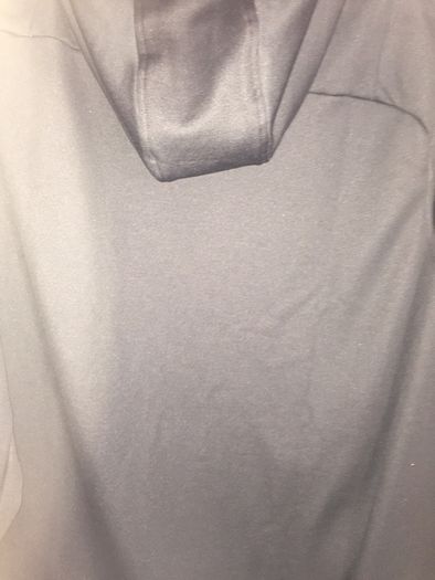 under armour hoodie