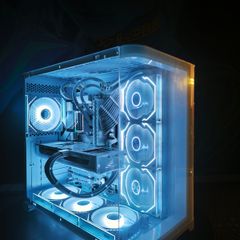 Rtx5070/ryzen 7500x3d/32gb Ddr5/1tb