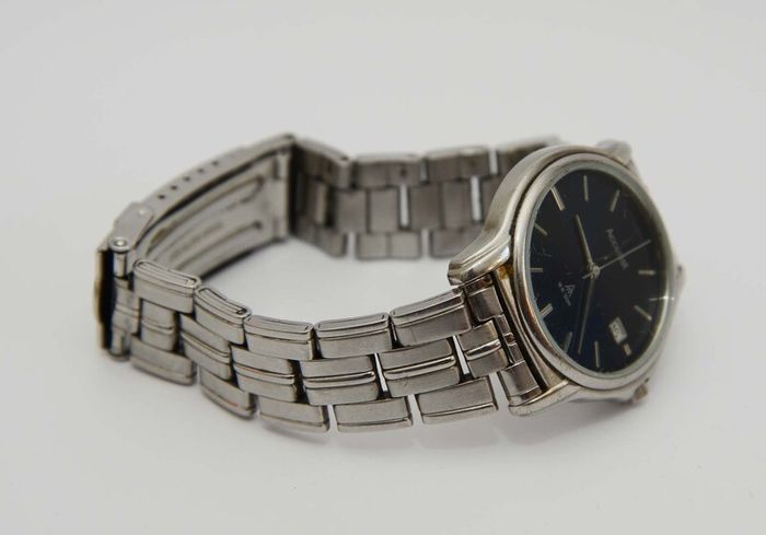 Gents Accurist Quartz Watch