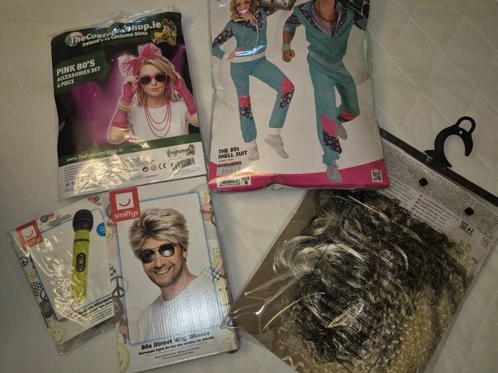 Halloween Adult Bundle
