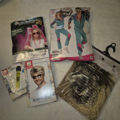 Halloween Adult Bundle