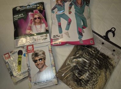 Halloween Adult Bundle