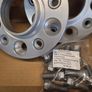 H&R 20mm 5x120 72.5 center, Wheel Spacers Image 6