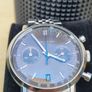 Dan Henry 1964 Gran Turismo Chronograph Watch Image 4