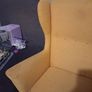 ikea wing armchair Image 3