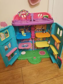 Toy