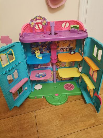 Toy
