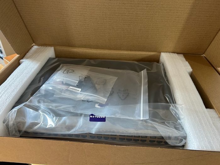 Network Switch