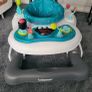 Babymoove walker/ New was 250 euro Image 2
