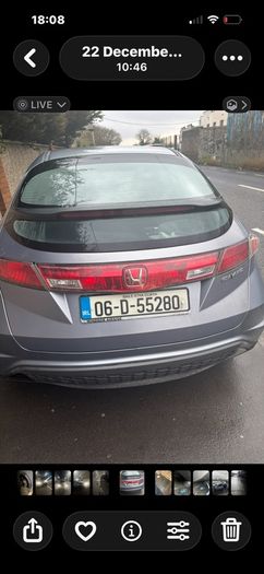 2006 Honda Civic