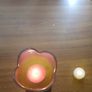 candle decor holder Image 8