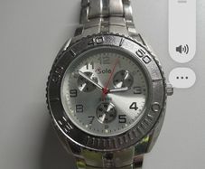 mrns heavy watch needs battery