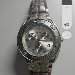 mrns heavy watch needs battery