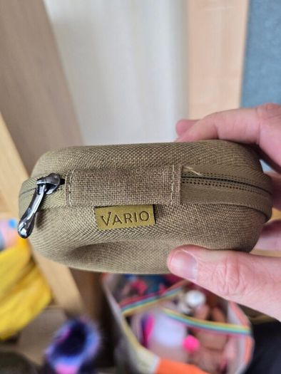 Vario 1918 Trench Watch