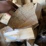 Kiln dried firewood 3m3 310 delivered Image 4